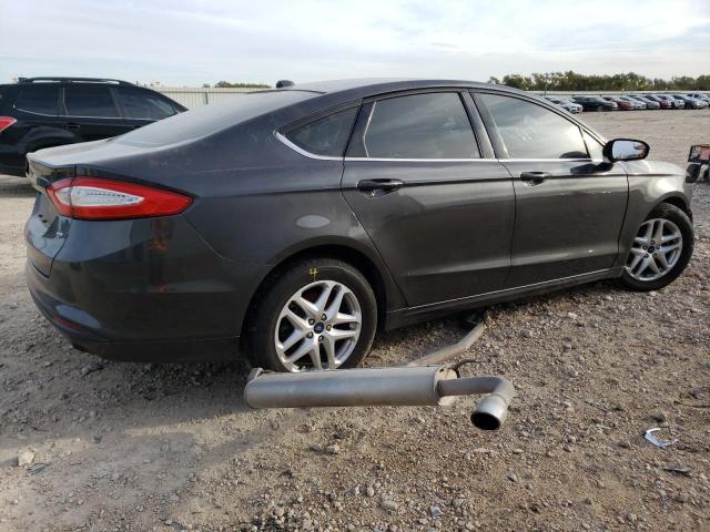Image 3 of 2015 FORD FUSION SE 2015 with VIN 1FA6P0H72F5120875