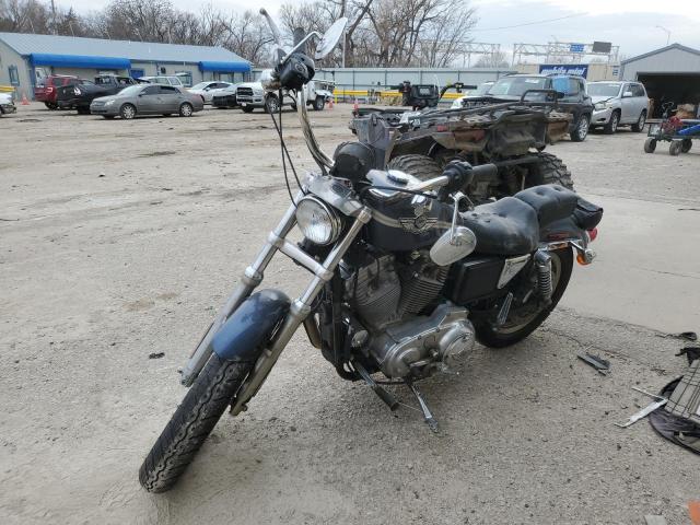 Obraz 2 z 2003 HARLEY-DAVIDSON XL883 HUGGER 2003 z VIN 1HD4CEM133K411800