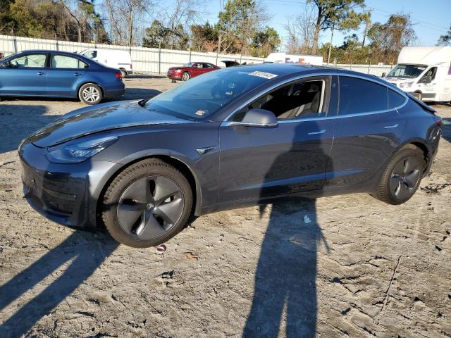 Image 1 of 2019 TESLA MODEL 3  2019 with VIN 5YJ3E1EB9KF205738