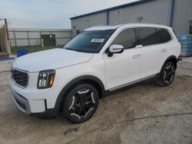 2023 KIA TELLURIDE S 2023 image