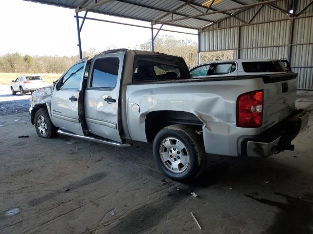 Obraz 2 z 2012 CHEVROLET SILVERADO C1500 LT 2012 z VIN 3GCPCSE0XCG177651