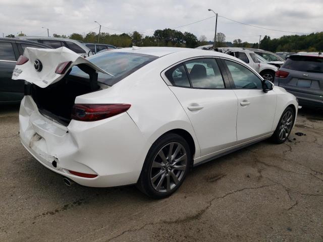 Image 3 of 2020 MAZDA 3 PREMIUM 2020 with VIN JM1BPAEM3L1166145