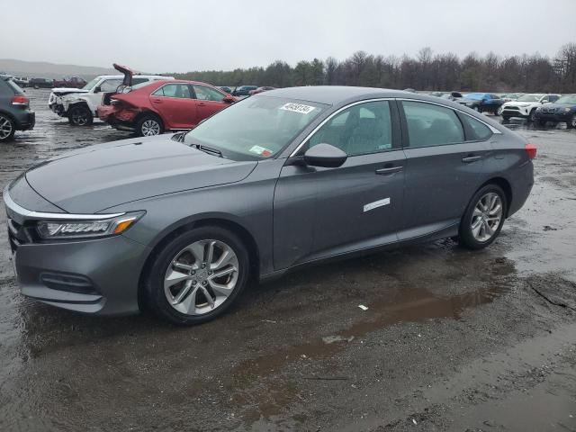 Изображение 1 2018 HONDA ACCORD LX 2018 с VIN 1HGCV1F14JA036050