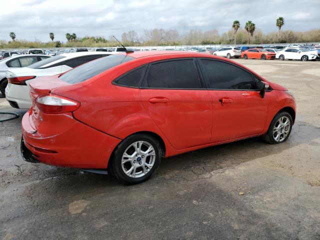 Image 3 of 2014 FORD FIESTA SE 2014 with VIN 3FADP4BJ6EM232686
