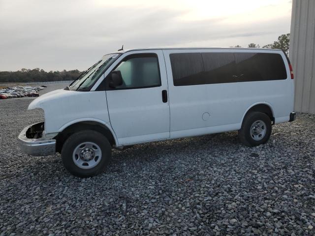 Image 1 of 2015 CHEVROLET EXPRESS G2500 LT 2015 with VIN 1GAWGRFG4F1103853