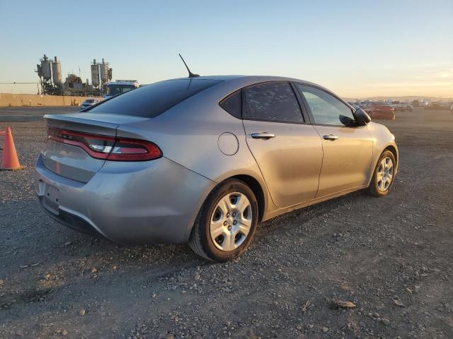 Obraz 3 z 2015 DODGE DART SE 2015 z VIN 1C3CDFAA6FD150258