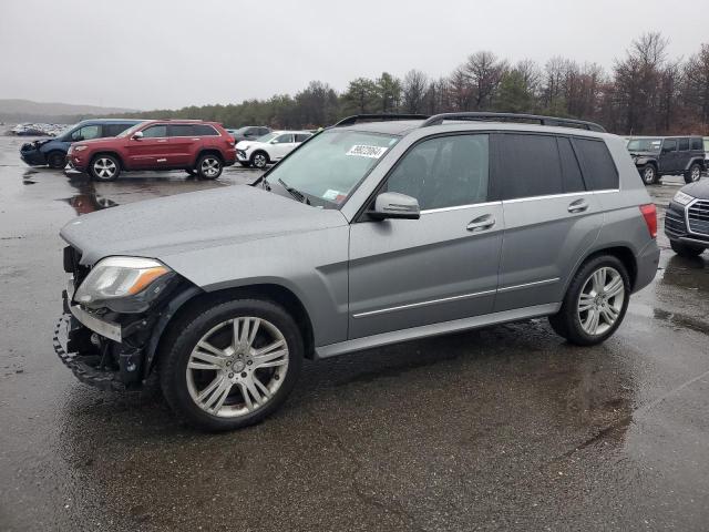 Obraz 1 z 2015 MERCEDES-BENZ GLK 350 4MATIC 2015 z VIN WDCGG8JB4FG344322