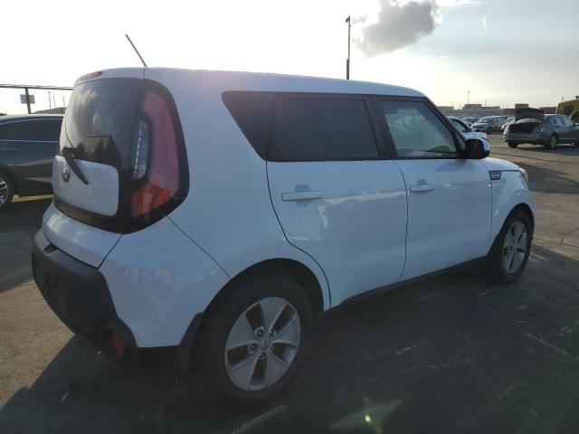 Image 3 of 2016 KIA SOUL  2016 with VIN KNDJN2A20G7319241