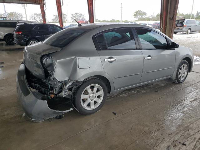 Изображение 3 2009 NISSAN SENTRA 2.0 2009 с VIN 3N1AB61E59L612161