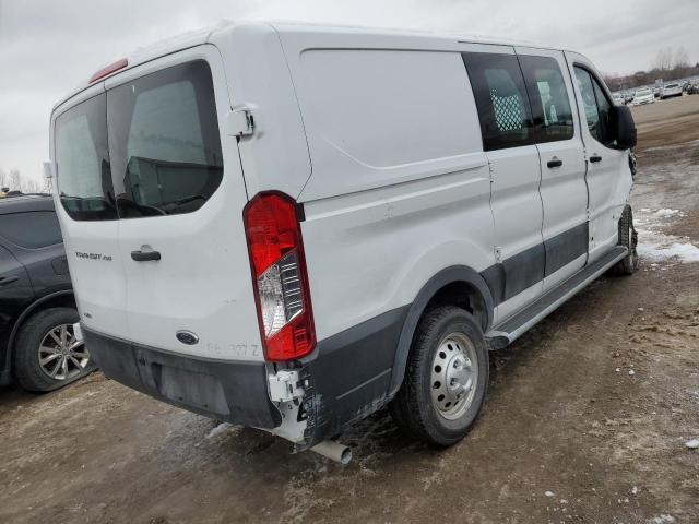 Obraz 3 z 2023 FORD TRANSIT T-250 2023 z VIN 1FTBR2Y86PKA44619