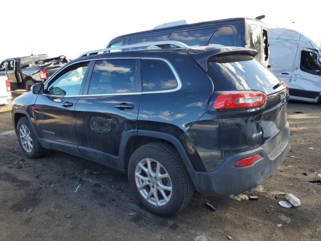 Obraz 2 z 2015 JEEP CHEROKEE LATITUDE 2015 z VIN 1C4PJMCB2FW540388