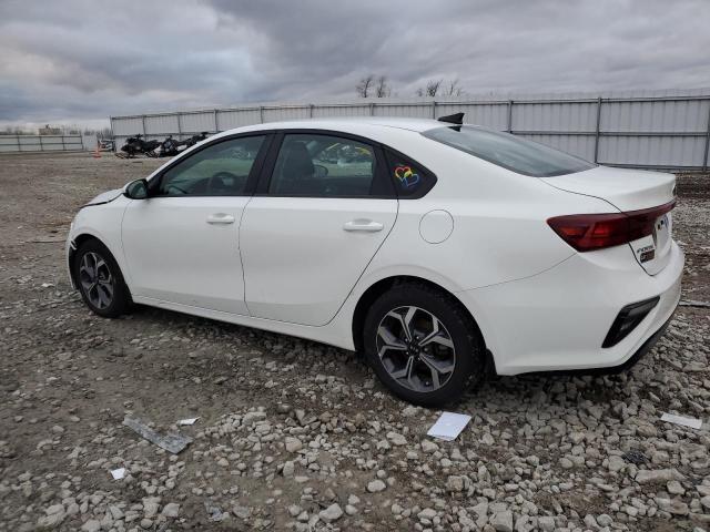Изображение 2 2019 KIA FORTE FE 2019 с VIN 3KPF24AD2KE107977
