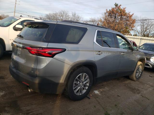 Изображение 3 2023 CHEVROLET TRAVERSE LT 2023 с VIN 1GNERGKW0PJ157111