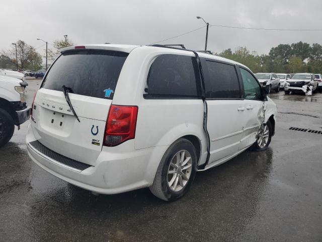 Image 3 of 2016 DODGE GRAND CARAVAN SXT 2016 with VIN 2C4RDGCG2GR380682