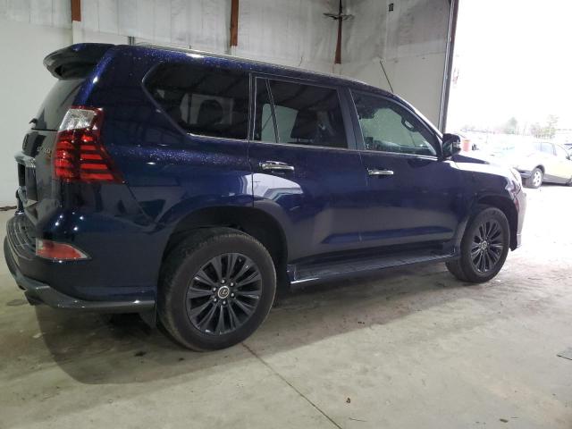 Изображение 3 2022 LEXUS GX 460 2022 с VIN JTJAM7BX1N5324884