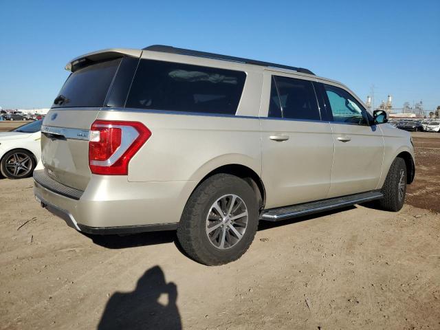 Изображение 3 2018 FORD EXPEDITION MAX XLT 2018 с VIN 1FMJK1JT2JEA68264