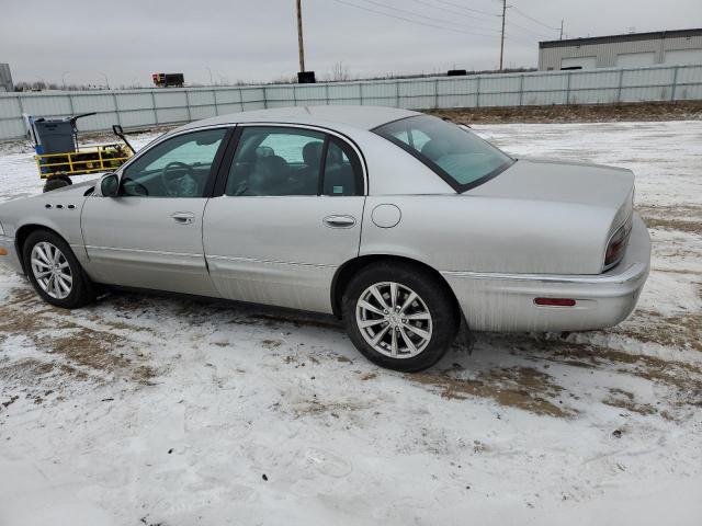 Obraz 2 z 2005 BUICK PARK AVENUE ULTRA 2005 z VIN 1G4CU541254101991