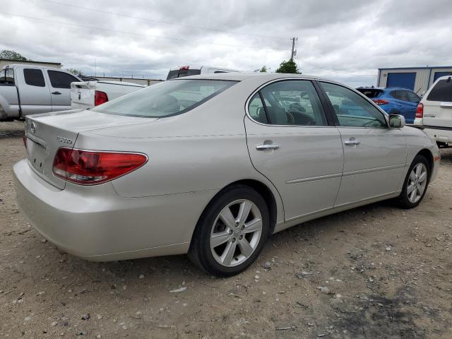 Obraz 3 z 2005 LEXUS ES 330 2005 z VIN JTHBA30G155057014