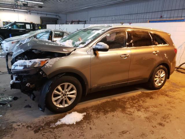 Obraz 2019 KIA SORENTO LX 2019