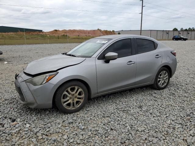 2016 TOYOTA SCION IA  2016 image