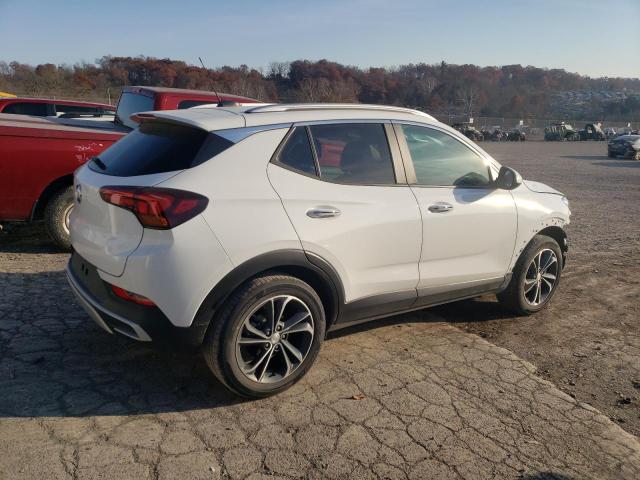 Изображение 3 2022 BUICK ENCORE GX SELECT 2022 с VIN KL4MMDS22NB106757