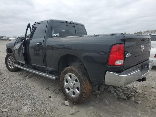 Изображение 2 2018 RAM 2500 SLT 2018 с VIN 3C6UR5DL0JG101326