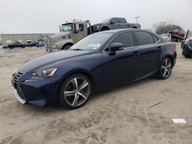 Obraz 2018 LEXUS IS 300 2018
