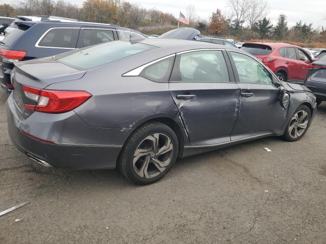 Изображение 3 2018 HONDA ACCORD EXL 2018 с VIN 1HGCV2F59JA031502