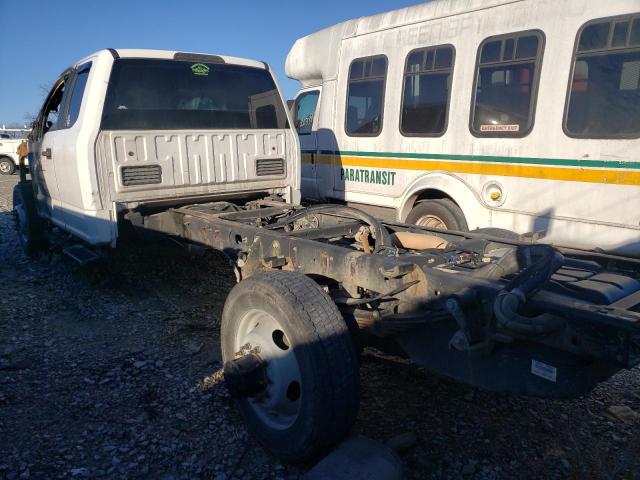 Obraz 3 z 2018 FORD F550 SUPER DUTY 2018 z VIN 1FD0X5HT5JEB43470