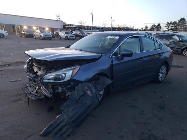 2015 SUBARU LEGACY 2.5I PREMIUM 2015 image