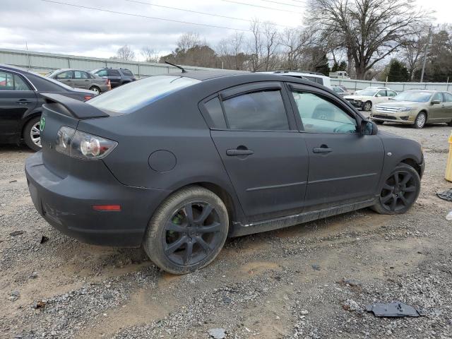 Obraz 3 z 2008 MAZDA 3 I 2008 z VIN JM1BK32G481863419
