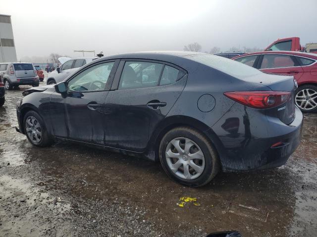Изображение 2 2014 MAZDA 3 SPORT 2014 с VIN 3MZBM1U79EM107592