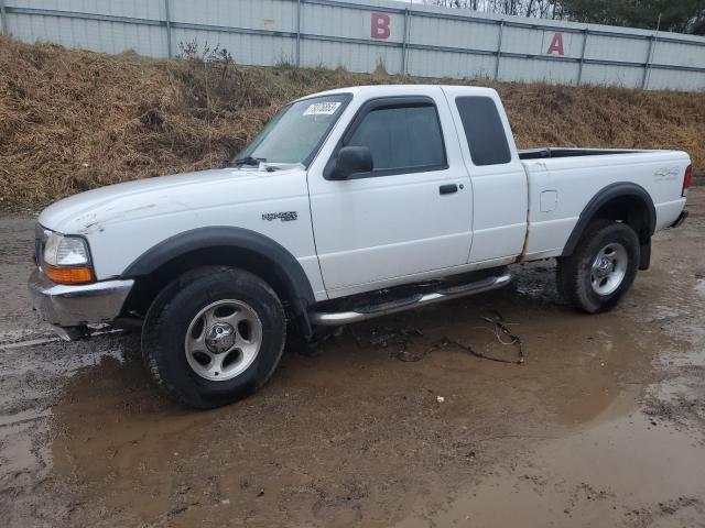 Obraz 2000 FORD RANGER SUPER CAB 2000
