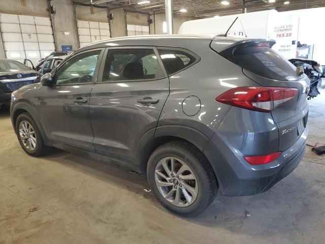Image 2 of 2016 HYUNDAI TUCSON LIMITED 2016 with VIN KM8J3CA4XGU176406