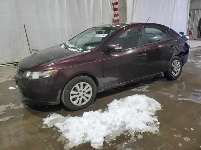 Obraz 2010 KIA FORTE EX 2010