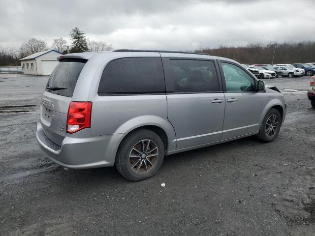 Obraz 3 z 2018 DODGE GRAND CARAVAN GT 2018 z VIN 2C4RDGEG9JR283760