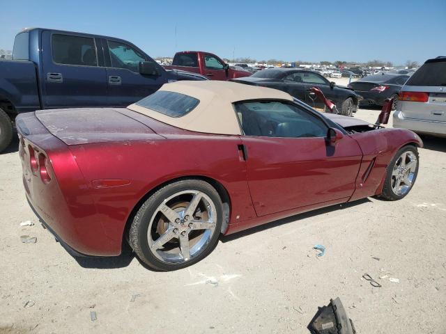 Obraz 3 z 2007 CHEVROLET CORVETTE  2007 z VIN 1G1YY36U575108613