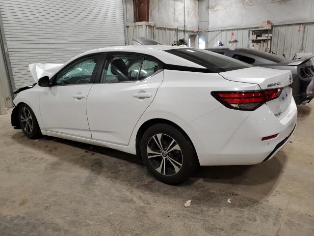 Изображение 2 2020 NISSAN SENTRA SV 2020 с VIN 3N1AB8CV5LY306922