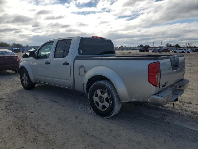 Image 2 of 2008 NISSAN FRONTIER CREW CAB LE 2008 with VIN 1N6AD09U78C451061