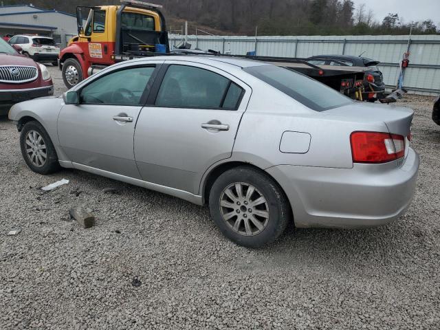Obraz 2 z 2012 MITSUBISHI GALANT FE 2012 z VIN 4A32B2FF5CE021599