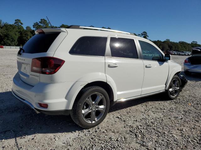 Изображение 3 2017 DODGE JOURNEY CROSSROAD 2017 с VIN 3C4PDCGG4HT545317