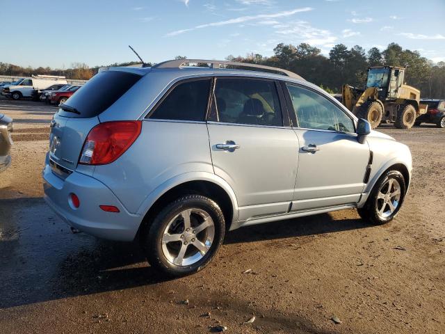 Изображение 3 2013 CHEVROLET CAPTIVA LT 2013 с VIN 3GNAL3EK9DS627664