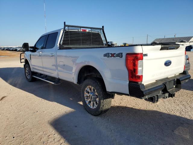 Obraz 2 z 2019 FORD F250 SUPER DUTY 2019 z VIN 1FT7W2B67KED22716