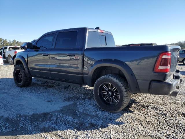Obraz 2 z 2019 RAM 1500 LARAMIE 2019 z VIN 1C6SRFJT0KN555442