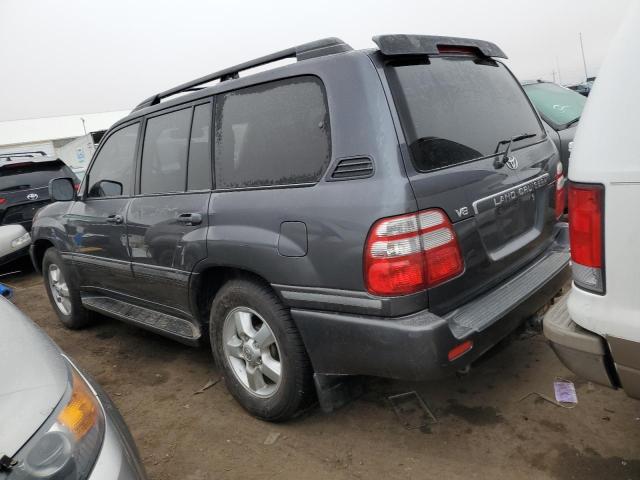 Obraz 2 z 2005 TOYOTA LAND CRUISER  2005 z VIN JTEHT05JX52074920