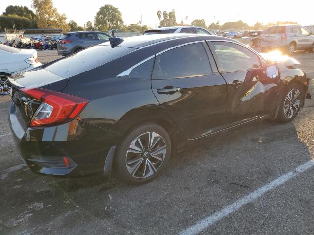 Obraz 3 z 2017 HONDA CIVIC EX 2017 z VIN 2HGFC1F33HH645517