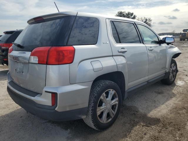 Obraz 3 z 2017 GMC TERRAIN SLE 2017 z VIN 2GKALMEK1H6115419