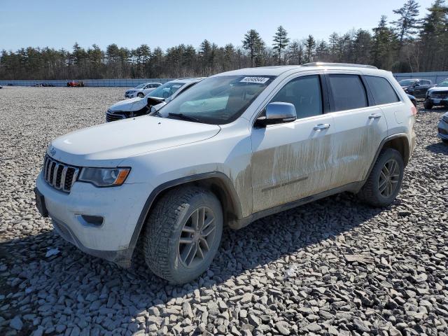 Изображение 1 2018 JEEP GRAND CHEROKEE LIMITED 2018 с VIN 1C4RJFBG5JC181033