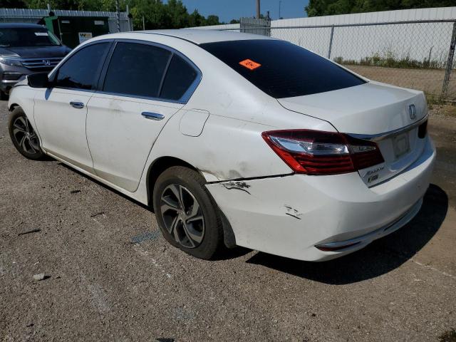 Obraz 2 z 2016 HONDA ACCORD LX 2016 z VIN 1HGCR2F37GA106533