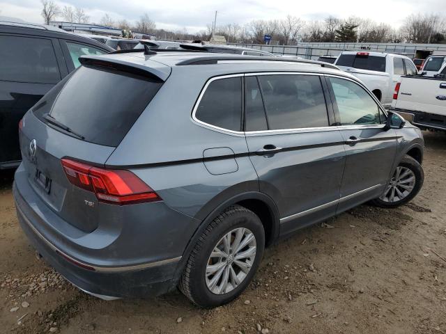 Image 3 of 2018 VOLKSWAGEN TIGUAN SE 2018 with VIN 3VV3B7AX0JM017764